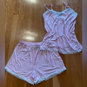 Rene Rofe pajama set!